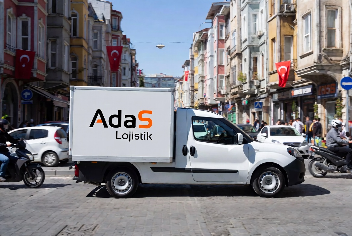 Şehir İçi Minivan